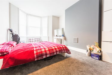 5 bed house, Goldspink Lane, Jesmond Vale, Newcastle, NE21NQ - Image 4